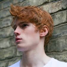 To get the dreamy look, you could consider blonde or chocolate brown. 60 Hair Color Ideas For Men You Shouldn T Be Afraid To Try Men Hairstyles World