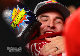 Glory for Jett Lawrence