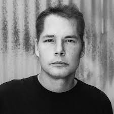 Shepard Fairey: Portrait Of The Artist