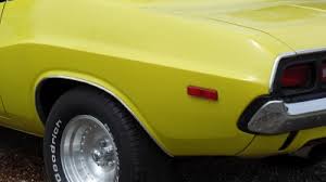 Image result for Yellow Blaze 1974 Challenger