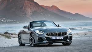 The 2019 geneva motor show opened to the public this morning. New Bmw Sports Cars From Eight To Z