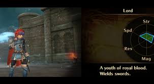 I'm making Roy in Awakening. Who wants to write some Supports?