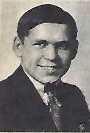 Richard Thomas “Shorty” Mucha (1918-2005)