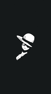 We have a massive amount of hd images that will make your computer or smartphone look absolutely. Luffy Black Wallpapers Top Free Luffy Black Backgrounds Wallpaperaccess