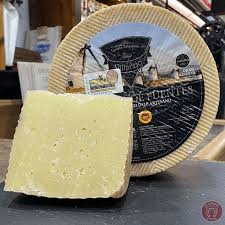 Queso Manchego Curado