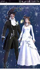 Stellt man am besten etwas her? Eorzea Datenbank Kleid Der Ewigen Hingabe Final Fantasy Xiv Der Lodestone