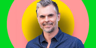 CEO Adam Ross shares his stress-busting weekly workout routine