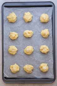 Mix 1 1/2 teaspoons lemon juice or white vinegar plus enough milk to make 1/2 cup to use for the buttermilk. Easy Lemon Drop Cookies An Italian In My Kitchen