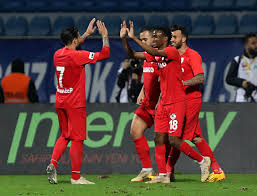 Gaziantep fk son dakika haberleri ve gaziantep fk transfer haberleri, son dakika gelişmeler, güncel gaziantep fk ile ilgili herşey fotospor'da. Souleymane Diarra Quits Gaziantep Fk By Mutual Consent Get French Football News