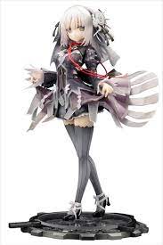 Clockwork planet ryuzu