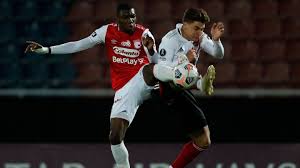 Currently, independiente santa fe rank 4th, while river plate hold 1st position. Ciia P1kwo1wkm
