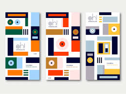 Via behance martín azambuja's website. Creative Pattern Chocolate Ii Martin And Azambuja Image Ideas Inspiration On Designspiration