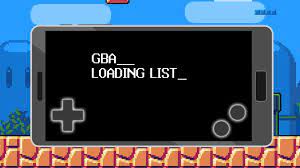 Game boy advance is truly one of the most. Apk Gba Emulator For Android Apk Download