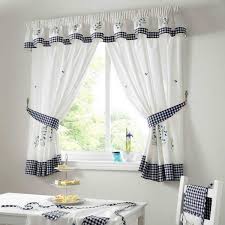 the most popular kitchen curtains 2022