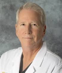 Dr. John Brock, M.D.