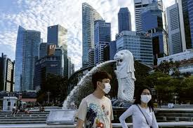 Ranging from english skills courses and diploma pathways, to undergraduate and postgraduate courses, you will find one that suits you. Coronavirus Crackdown Singapore Plans To Get Tough On Companies Coronavirus Pandemic Al Jazeera