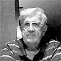 Arthur Harding Obituary (2011)