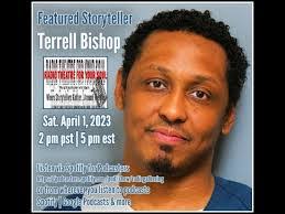 Terrell Bishop's Instagram, Twitter & Facebook