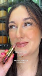 M.A.C Cosmetics Gift of Gold Lip Combos Review