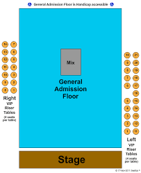 Seating Chart Old National Centre Indianapolis Www
