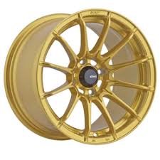 Maybe you would like to learn more about one of these? Dial In Gloss Gold Rim By Konig Wheels Wheel Size 15x7 Performance Plus Tire
