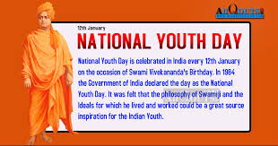 But it is youth that must fight and die.. National Youth Day Wishes English Quotes Hd Pictures Best Greetings Swami Vivekananda Jayanthi Celebrations Youth Day Quotes In English Images Www Allquotesicon Com Telugu Quotes Tamil Quotes Hindi Quotes English Quotes