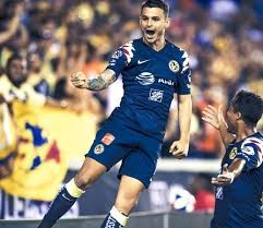 See more of nicolás benedetti on facebook. America Pierde 6 Meses A Nicolas Benedetti Por Operacion En Rodilla Deportes La Jornada