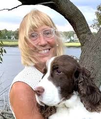 Patricia Decurtis-Smith Obituary (1958