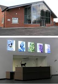 Lime Trees Veterinary Hospital - Meir Park