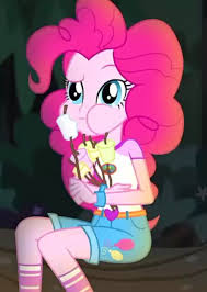 Sports bra · pinkie pie printed all over in hd on . Pin By Tw1l1ght Sp4rkl3 On Pinkie Pie Eg Pinkie Pie Equestria Girls Mlp Equestria Girls