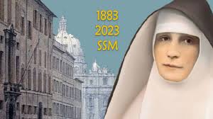 Fundação da Congregação das Irmãs da Mãe Dolorosa