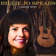 Billie Jo Spears