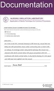 Pin On Nursing Notes Examples