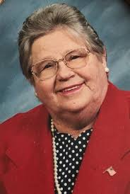 Betty Lou (Riggins) Brooks Obituary