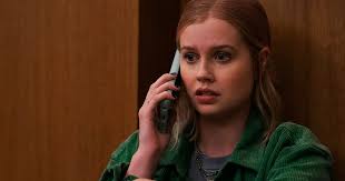 The Last Thing He Told Me Cast and Character Guide