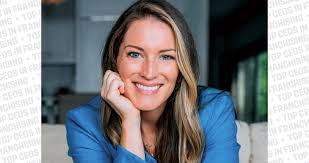 Morgan Kline's Instagram, Twitter & Facebook