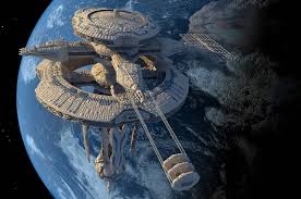 Hasil gambar untuk negara asgardia