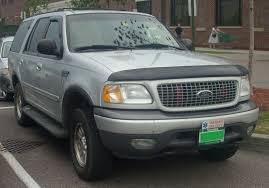 Image result for Deep Wedgewood Blue 1999 Expedition