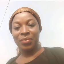 Olusogbe Olamide Eunice