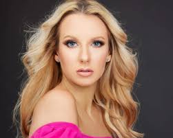 Miss Guest River Rally Pageant