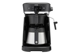 Price may vary depending on the store. Best Combination Coffee Makers Of 2020 Consumer Reports