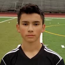 ANDREW AVILA's High School Bio