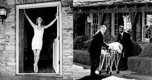 First settled in 1868 by a missouri native named edson a. Inside 10050 Cielo Drive The Scene Of The Brutal Manson Murders