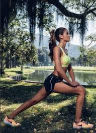 Definition, rechtschreibung, synonyme und grammatik von 'sportlich' auf duden online nachschlagen. 190 Sportliche Frauen Ideen Sportliche Frauen Frau Sportlich