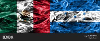 Honduras' bryan acosta, left, kicks the ball away from mexico's alan pulido (11) during the second half of an international friendly soccer match saturday, june 12, 2021, in atlanta. Mexico Vs Honduras Image Photo Free Trial Bigstock