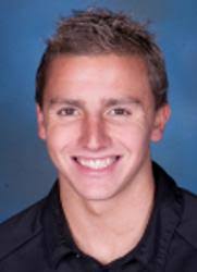 Alumni Water Polo Club Staff Personnel