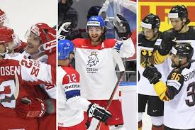Vám nabízí aktuální články, výsledky i program utkání z mistrovství světa v hokeji 2020. Druhy Hraci Den Sampionatu Je Za Nami Vysledky Zapasov Ms V Hokeji Dnes24 Sk