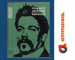 The writings of J. M. Synge