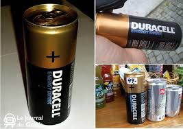 Image result for duracell energy drink