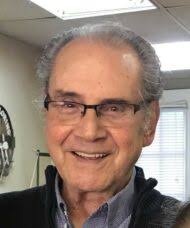 Harry K. Monahas Obituary